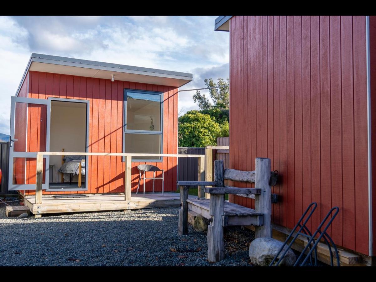 Te Anau Holiday Home - Free Wifi - Free Bikes & Kayaks - Short Walk To Lake & Town - Top Views Kültér fotó
