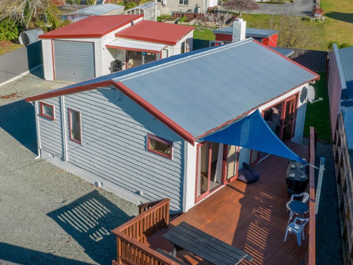 Te Anau Holiday Home - Free Wifi - Free Bikes & Kayaks - Short Walk To Lake & Town - Top Views Kültér fotó